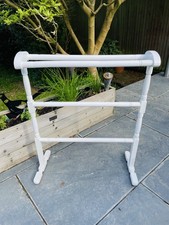 VINTAGE FREESTANDING WOODEN