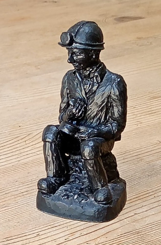 Mining ltd made - e.j.,