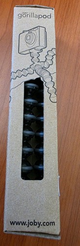 Joby gorillapod original - gorillapod,