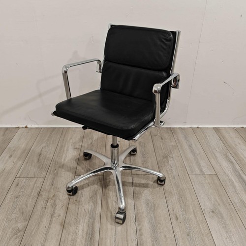Executive conference chair - executive,