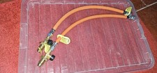 Pair truma pigtails 450mm - pair,