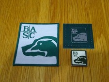 Vintage hunting basc - basc, british