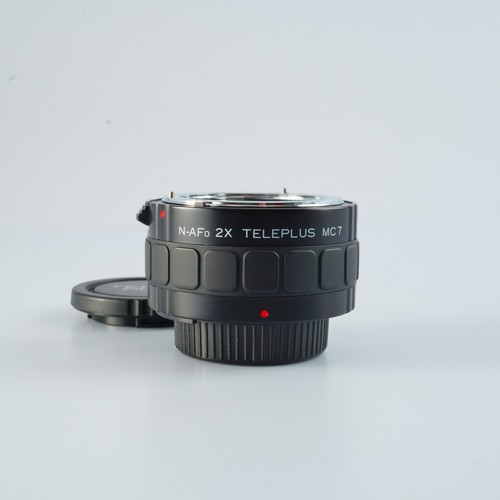 Near mint nikon - near, n-afd