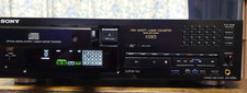 SONY CDP-X33ES COMPACT DISC