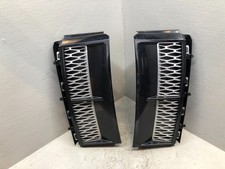 Range Rover L322 Wing Side