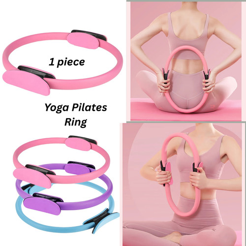Pilates ring yoga - pilates, fitness