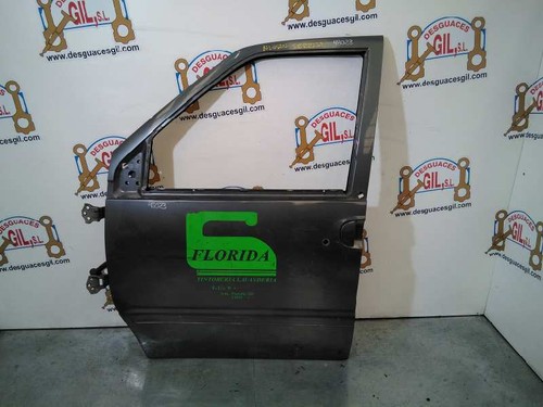 48023 front door nissan - front,