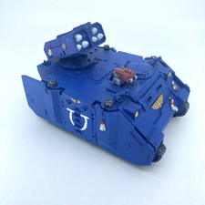 Ultramarines Whirlwind - Space