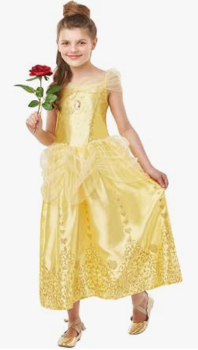 Disney princess ultimate belle - princess,
