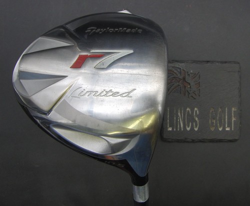 Taylormade limited 5 - r7, 10.5°