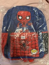 Funko Pop x Marvel Spider-Man