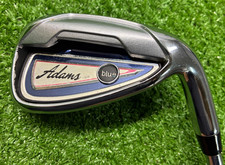 Adams Blue 9 Iron / RH / 85g