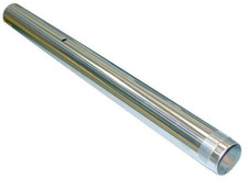 Tarozzi fork tube chrome