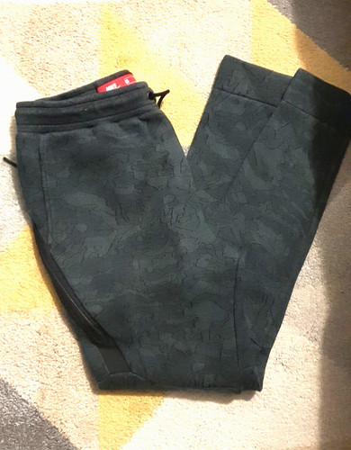 Nike tech fleece geometric - nike,