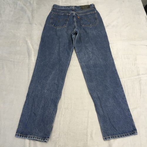 Vintage levis 412 jeans - jeans, mens