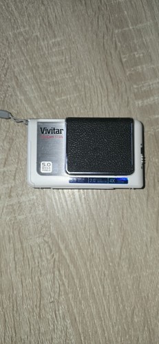 Used vivitar vivicam 5150s - vivitar,