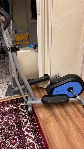 Nordictrack e10 elliptical - nordictrack, e10.0