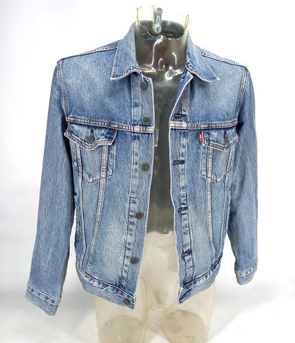 Levi strauss denim - strauss,