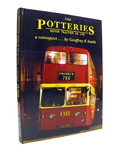 Potteries motor traction - traction:, a
