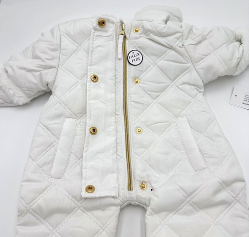 Rothschild baby girls - baby, winter