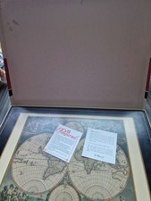 Pimpernel Old World Antique