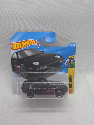 Hot wheels 2026 1983 porsche - 2026,