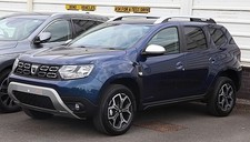 DACIA duster (2018-23)