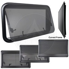 ADVENTURER CAMPERVAN WINDOW