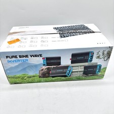 Landerpow Pure Sine Wave