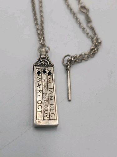 Sterling silver replica - sterling,