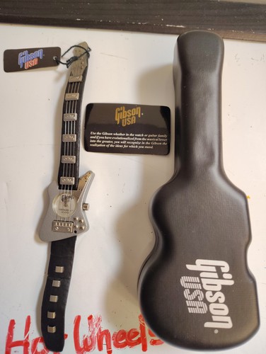 Gibson firebird guitar - guitar, usa