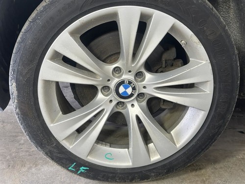 Wheel 19x8 alloy front - wheel, or