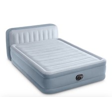 18in Bed Height - 600lb Weight