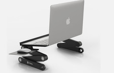 PWR+ Laptop Table Stand