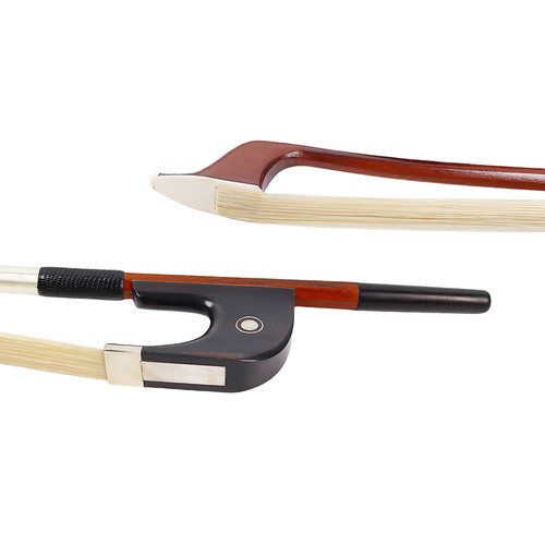 Upright double bass bow - 3/4,