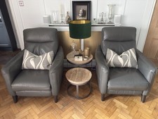 Pair of Furniture Village