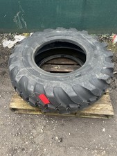 Titan 17.5 25 JCB Wheel Tyre
