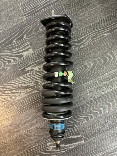 Mercedes w163 rear - rear, strut