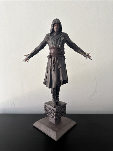 Assassin creed movie - assassin’s,