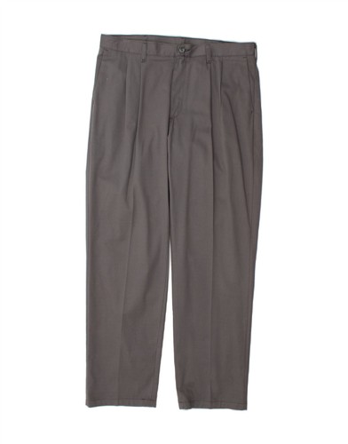 Lee mens pegged chino trousers - lee,