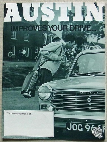 Austin car range sales - car,