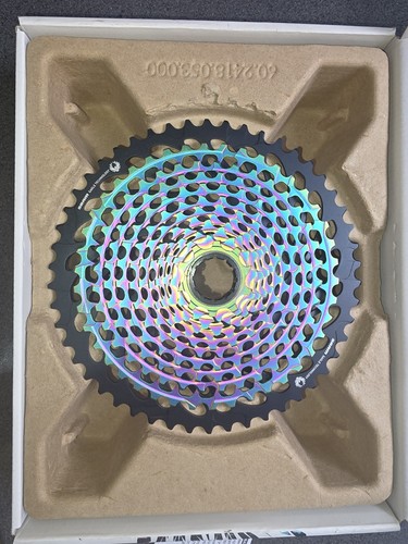 Sram xx1 eagle 1299 50t - eagle, 10-50t