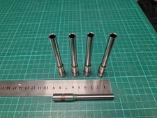 Nigel, Cito Borma 8mm Drill