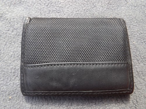 Travelon black canvas - travelon,