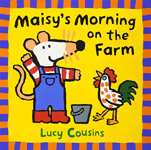 Maisy morning the - maisy's,