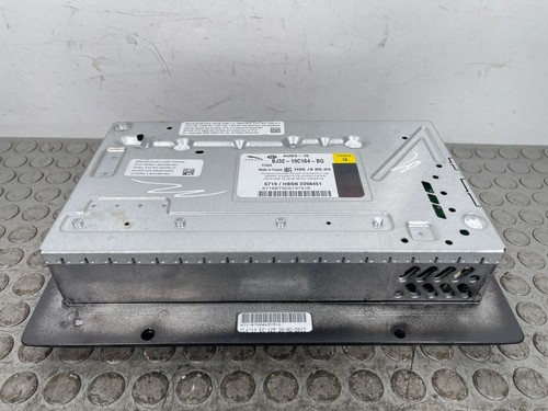 Jaguar x250 2007 2015 audio - x250, 2007-2015