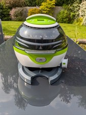 Breville Halo + Rotary Air