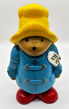 Paddington Bear Coin Bank