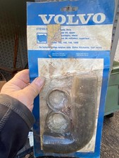 volvo Lower hose b20