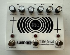 EarthQuaker Devices Sunn O)))